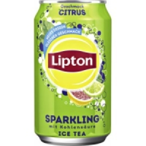 Lipton Eistee