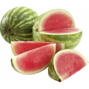 Metro  Wassermelonen Crimson