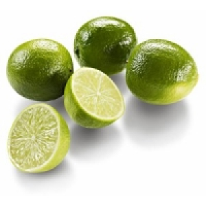 Limetten
