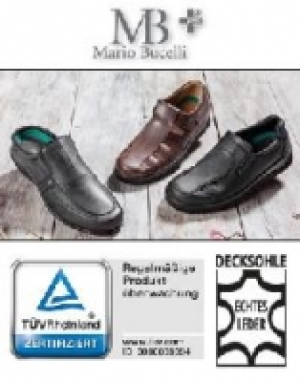 Komfortschuhe 14.99 €