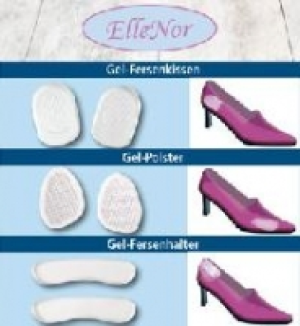 Gel-Einlagen 1.79 €