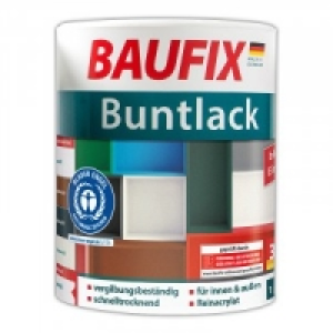 Buntlack 2in1 3.99 €