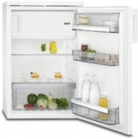 Euronics Aeg RTB71421AW Tischkühlschrank mit Gefrierfach weiß / A++