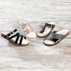Pantoletten 8.99 €