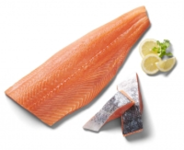 norw. Lachsfilet 1.99 €