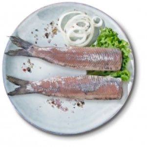 Matjes-Doppelfilet 0.99 €