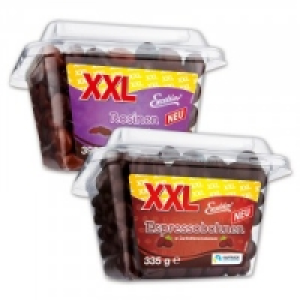 Schokolierte Knabbervielfalt 2.99 €