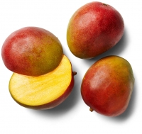 Kaufland  peruanische/ivorische Mango