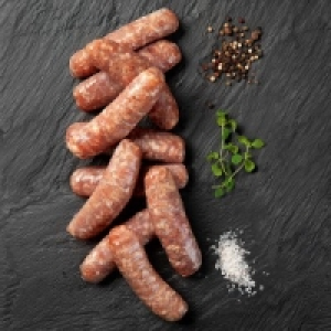 Frische Bratwurst 2.99 €