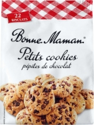 BONNE MAMAN 2.93 €