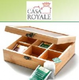 Teebox 5.99 €