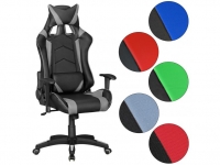 Lidl  AMSTYLE Bürostuhl - GAMING CHAIR - SCORE