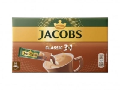 Jacobs 3 in 1/2 in 1 Sticks 1.59 €