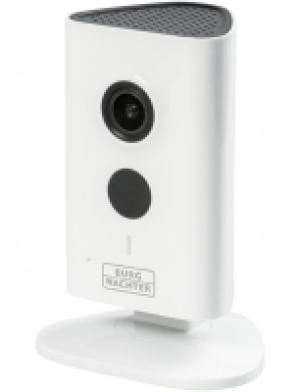 Überwachungskamera »BURGcam SMART 3020«, Videotechnik