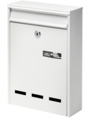 Briefkasten »POCKET 5871 W«