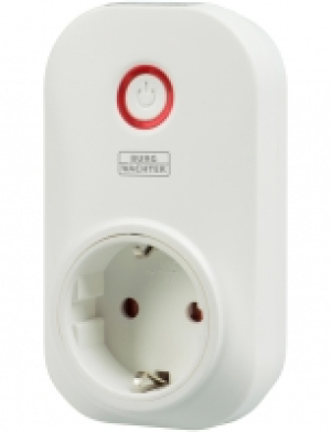 Steckdose »Plug 2140«, Steckdosen-Einsatz