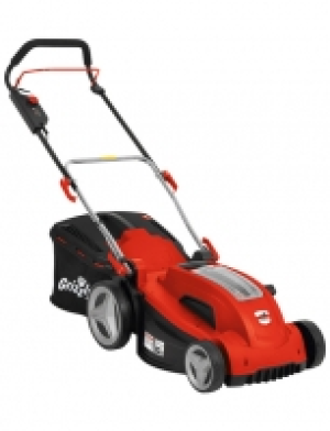 Set: Akku-Rasenmäher »ARM 4038 Lion«, 38 cm Schnittbreite, inkl. Akku  199.99 €