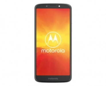 Smartphone 14,48 cm (5,7 Zoll) Motorola® Moto e5 99.99 €
