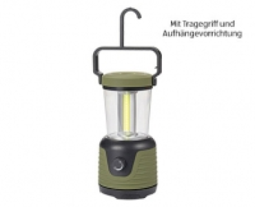 Aldi Süd  ADVENTURIDGE®LED-Camping