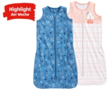 impidimpi Baby-Schlafsack, Sommer 4.99 €