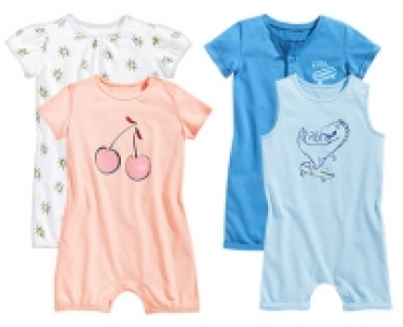 impidimpi Baby-/Kleinkinder-Nachtwäsche, 2er-Set 4.99 €