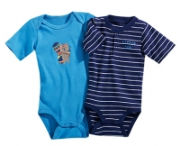 impidimpi 2 Baby-Bodys 4.99 €