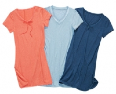 blue motion Nachthemd 6.99 €
