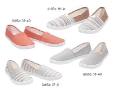 blue motion Textilslipper 4.99 €