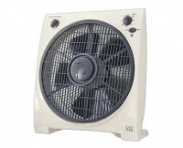 EASY HOME&reg; Box-Ventilator 19.99&nbsp;&euro;
