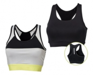 crane®Sport-Bustier 5.99 €