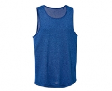 crane®Lauf-/Tanktop für Herren