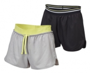 crane® Laufshorts für Damen