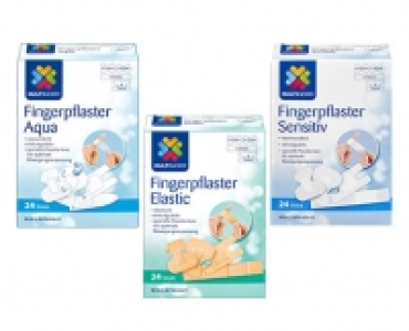 MULTINORM Fingerpflaster 1.89 €