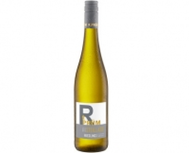 Aldi Süd  R. Prüm2018 Riesling Steillage Mosel QbA