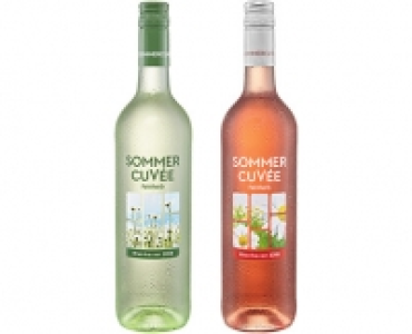 2018 Sommercuvée Rheinhessen QbA