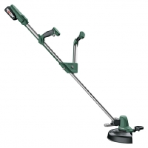 Bauhaus  Bosch Akku-Rasentrimmer UniversalGrassCut 18-26