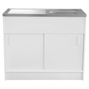 Respekta Komplettspüle 60 S 74.90 €