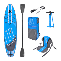 Aldi Nord  Stand-Up Paddle Board Set