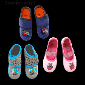 Hausschuhe 4.99 €