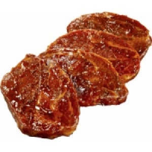 Grillbuffet Schweine-Nackensteaks