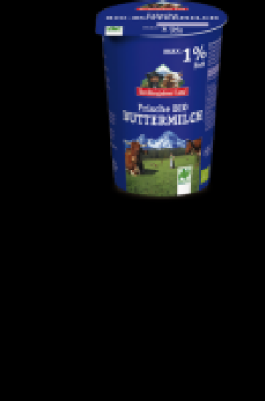 Buttermilch 0.67 €