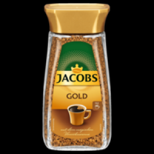 Jacobs Gold 4.99 €