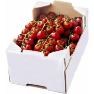 Rispencocktailtomaten