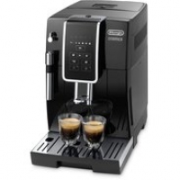 Euronics Delonghi ECAM 350.15.B Kaffee-Vollautomat schwarz