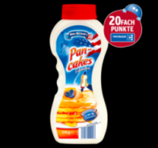 MIKE MITCHELLS Sch&uuml;ttelteig 0.99&nbsp;&euro;