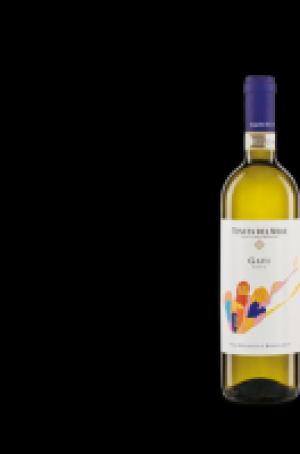 Ebl Naturkost Weißwein Aus Italien Gavi DOCG Tenuta del Melo