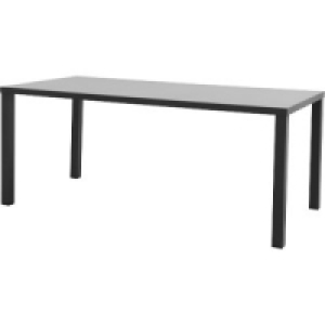 Alu Tisch 181 x 91 cm