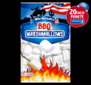 MIKE MITCHELLS BBQ Marshmallows 0.99&nbsp;&euro;