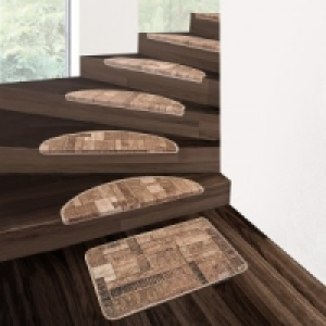 Stufenmatten-Set 16tlg. 29.99 €