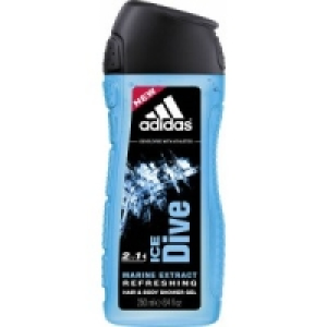 Metro  Adidas Dusche/Deo